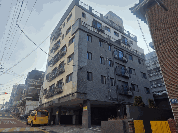 서울 양천구 신정동 다세대 경매 물건 사진 5 · 2025타경13858