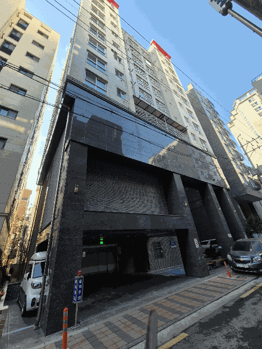 서울 강서구 화곡동 오피스텔 경매 물건 사진 4 · 2025타경13860