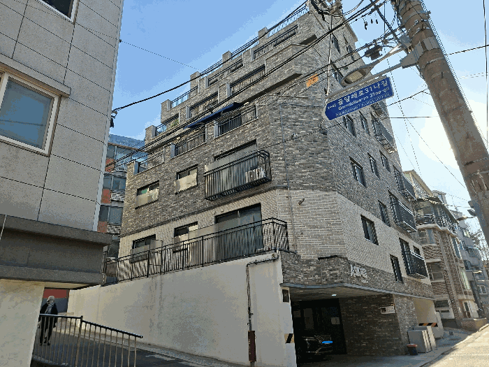 서울 강서구 화곡동 다세대 경매 물건 사진 5 · 2025타경13861