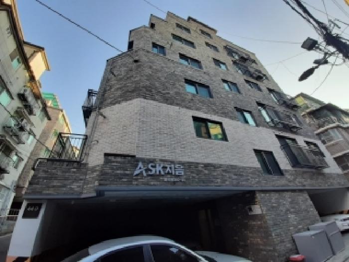 서울 강서구 화곡동 다세대 경매 물건 사진