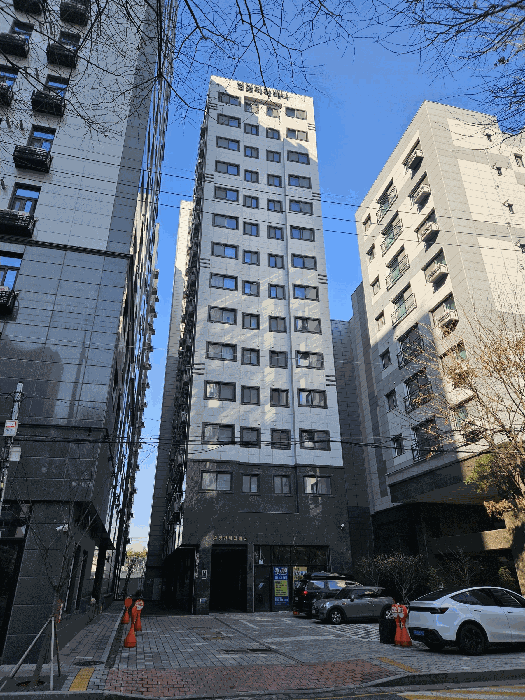 서울 영등포구 오피스텔 경매 물건 사진 5 · 2025타경13862