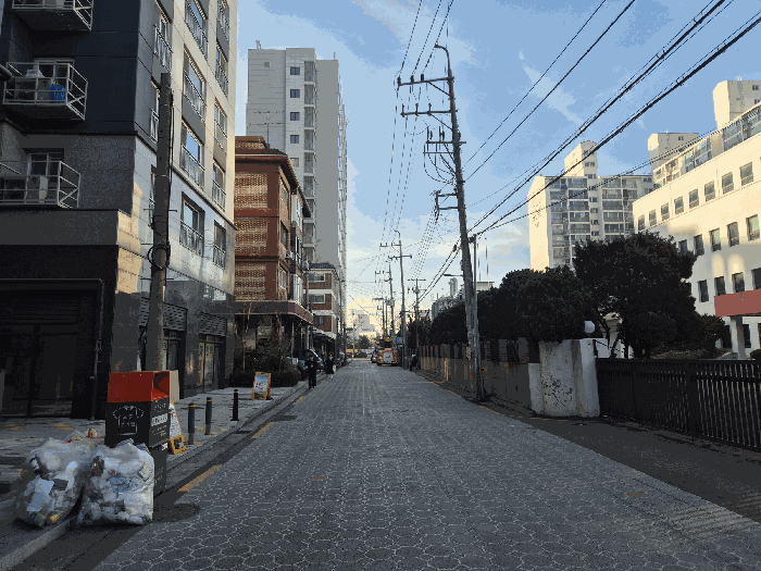 서울 강서구 등촌동 오피스텔 경매 물건 사진 4 · 2025타경13863