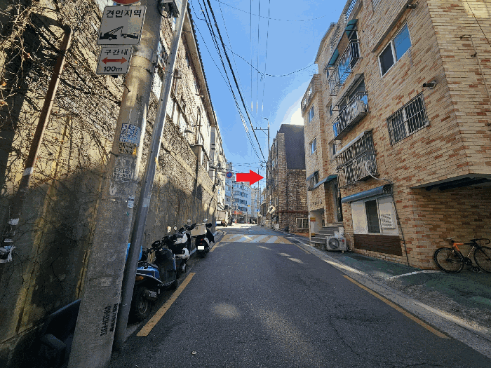 서울 강서구 화곡동 다세대 경매 물건 사진 4 · 2025타경13864