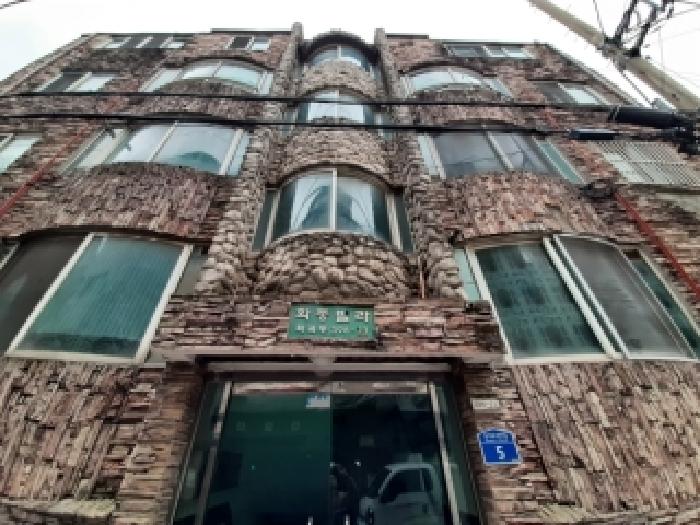 서울 강서구 화곡동 다세대 경매 물건 사진