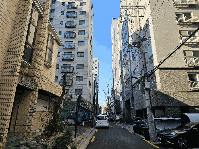 서울 강서구 화곡동 오피스텔 경매 물건 사진 2 · 2025타경13866