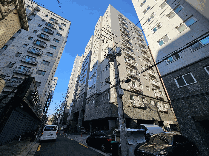 서울 강서구 화곡동 오피스텔 경매 물건 사진 3 · 2025타경13866