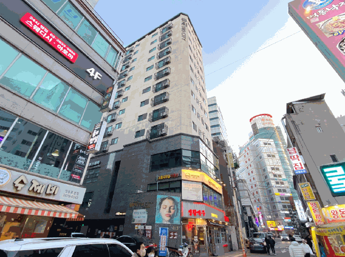 서울 영등포구 오피스텔 경매 물건 사진 3 · 2025타경13867