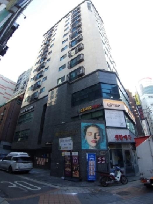 서울 영등포구 오피스텔 경매 물건 사진