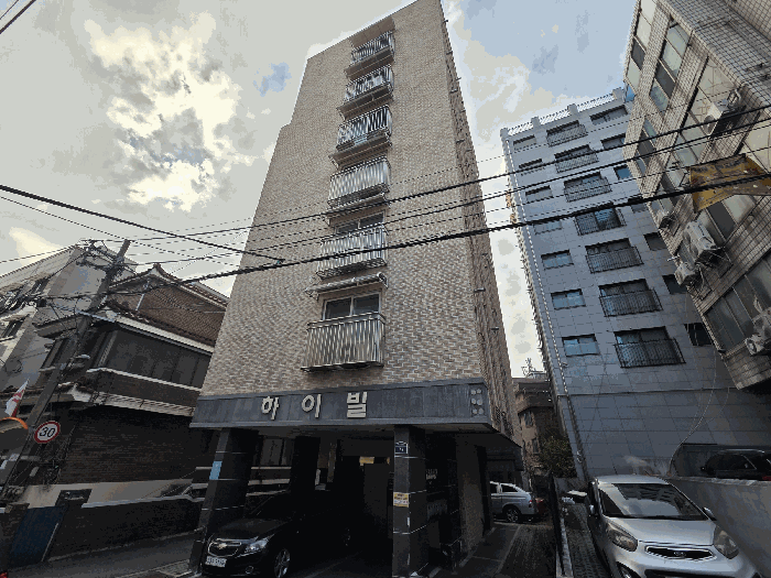 서울 금천구 시흥동 오피스텔 경매 물건 사진 5 · 2025타경13868