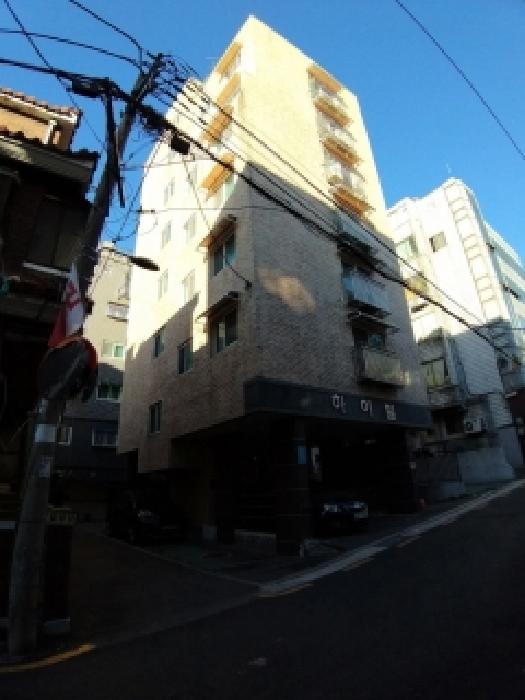 서울 금천구 시흥동 오피스텔 경매 물건 사진