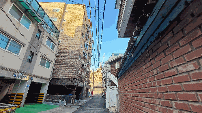 서울 금천구 독산동 오피스텔 경매 물건 사진 4 · 2025타경13870