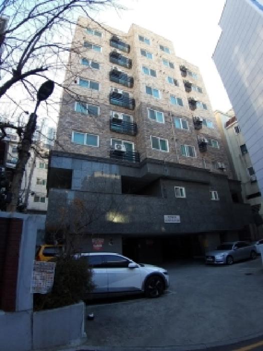 서울 금천구 독산동 오피스텔 경매 물건 사진