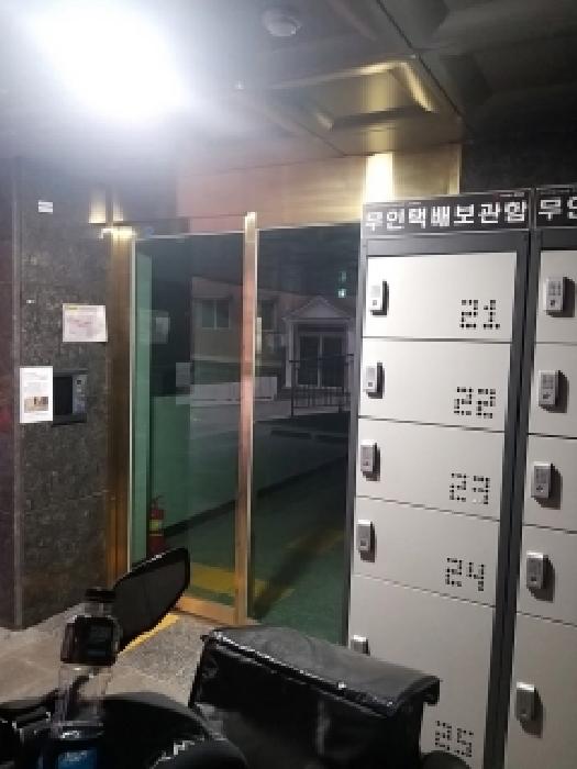 서울 금천구 독산동 오피스텔 경매 물건 사진 2 · 2025타경13872