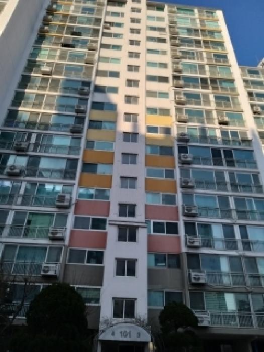 서울 강서구 염창동 아파트 경매 물건 사진