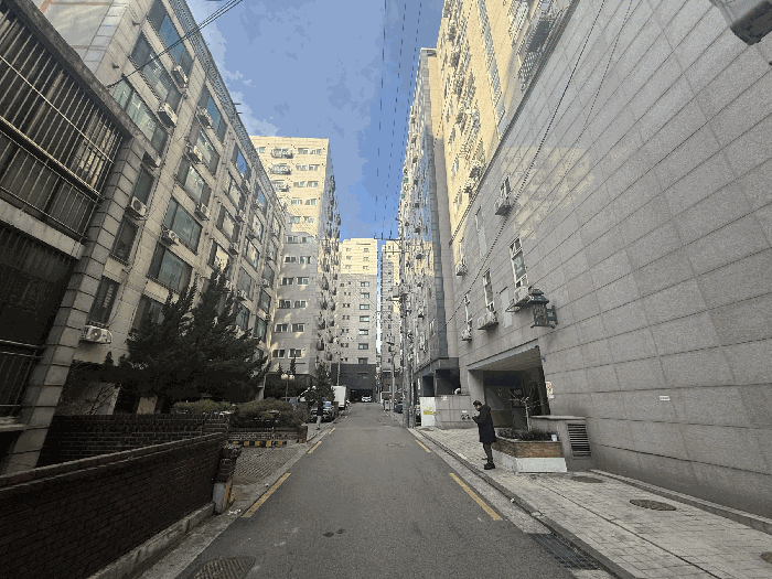 서울 강서구 화곡동 오피스텔 경매 물건 사진 5 · 2025타경13884