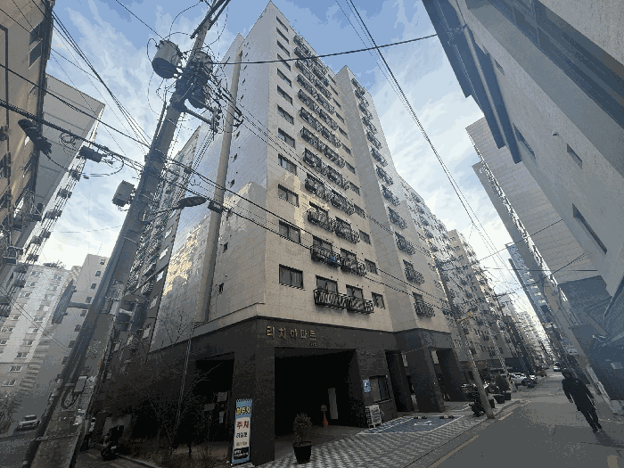 서울 강서구 화곡동 오피스텔 경매 물건 사진 2 · 2025타경13884