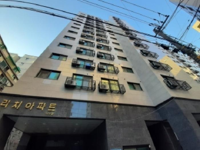 서울 강서구 화곡동 오피스텔 경매 물건 사진