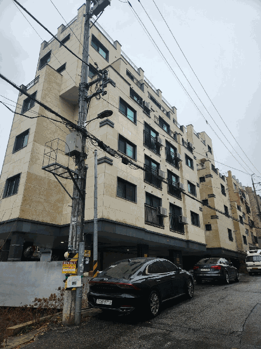 서울 구로구 오류동 다세대 경매 물건 사진 5 · 2025타경13885