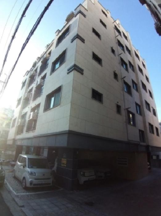 서울 구로구 오류동 다세대 경매 물건 사진