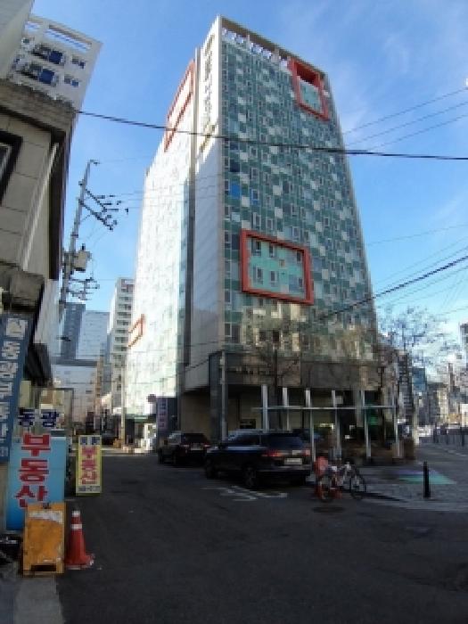 서울 금천구 가산동 오피스텔 경매 물건 사진