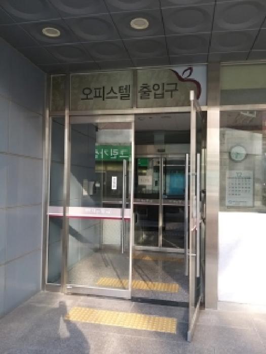 서울 금천구 가산동 오피스텔 경매 물건 사진 2 · 2025타경13888