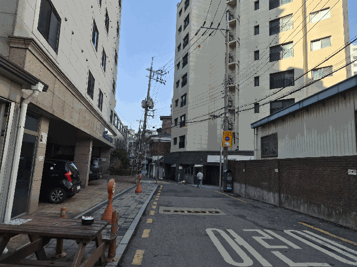 서울 구로구 구로동 오피스텔 경매 물건 사진 5 · 2025타경13889
