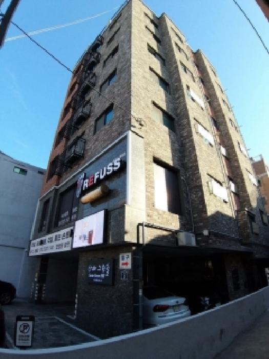 서울 구로구 개봉동 다세대주택 경매 물건 사진