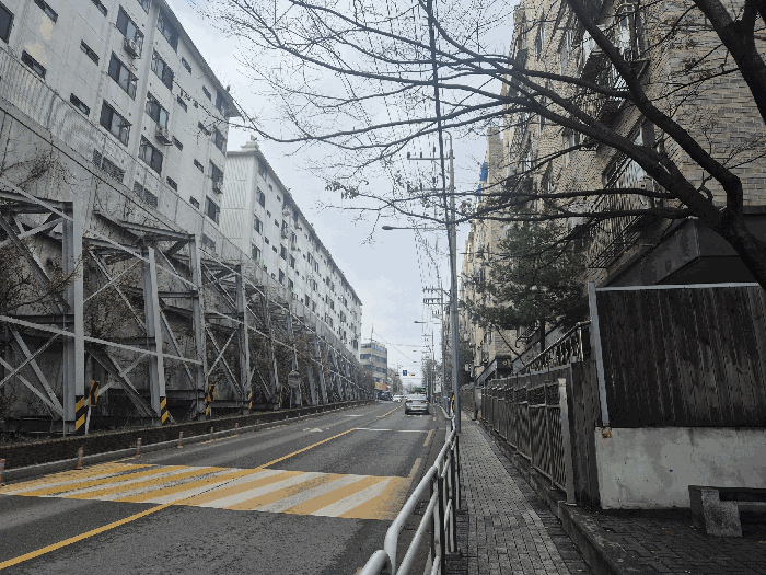 서울 양천구 신월동 다세대 경매 물건 사진 6 · 2025타경13895