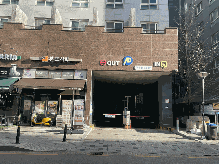 서울 강서구 마곡동 오피스텔 경매 물건 사진 3 · 2025타경13896