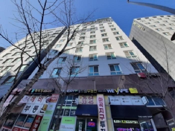 서울 강서구 마곡동 오피스텔 경매 물건 사진