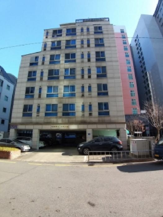 서울 영등포구 오피스텔 경매 물건 사진