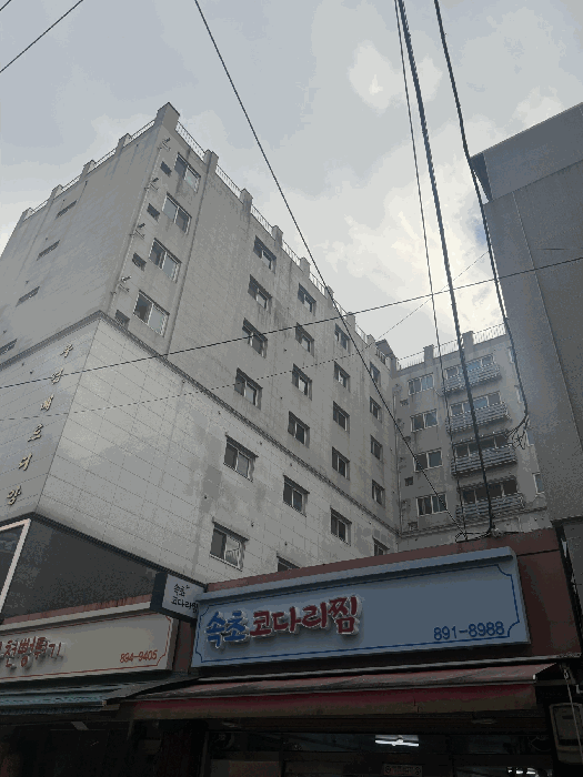 서울 금천구 시흥동 오피스텔 경매 물건 사진 5 · 2025타경13900