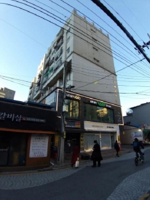 서울 금천구 시흥동 오피스텔 경매 물건 사진