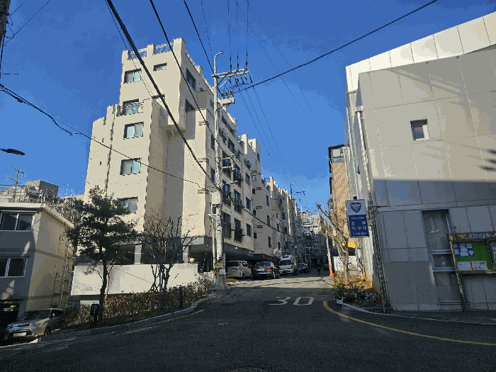 서울 구로구 오류동 다세대 경매 물건 사진 6 · 2025타경13901