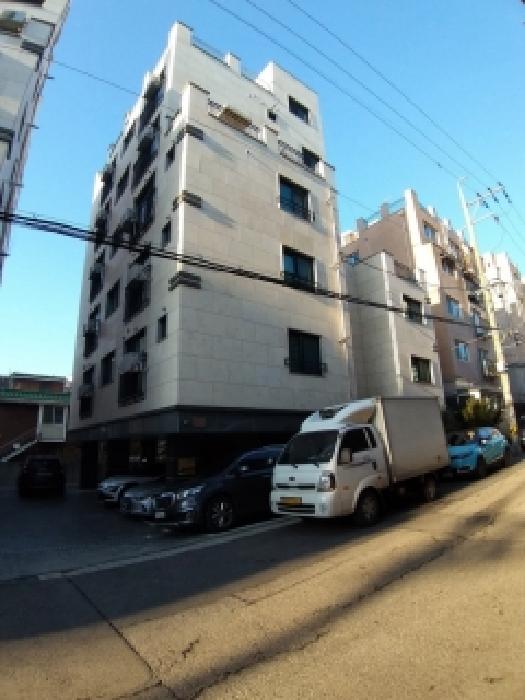 서울 구로구 오류동 다세대 경매 물건 사진