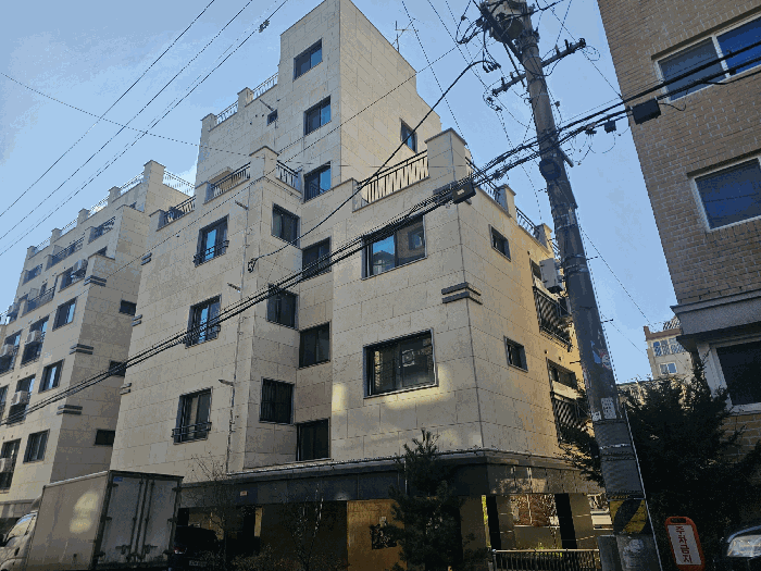 서울 구로구 오류동 다세대 경매 물건 사진 3 · 2025타경13901
