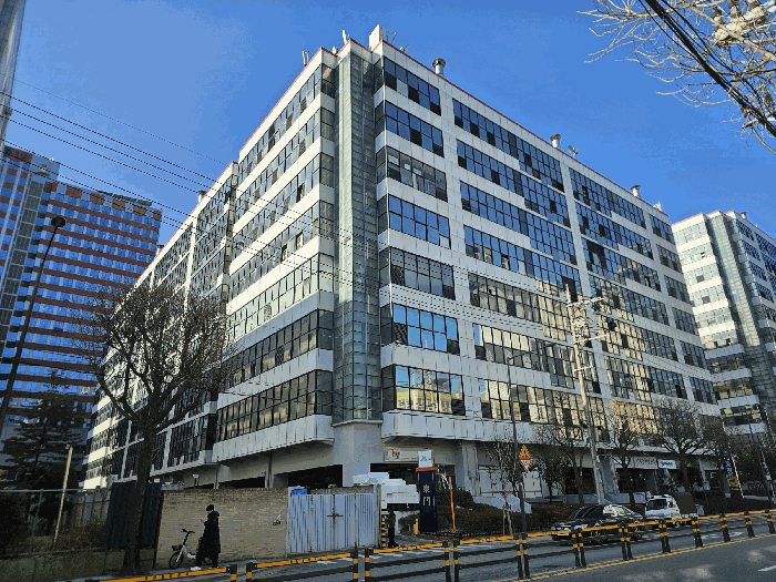 서울 금천구 가산동 공장/지식산업센터 경매 물건 사진 4 · 2025타경13902