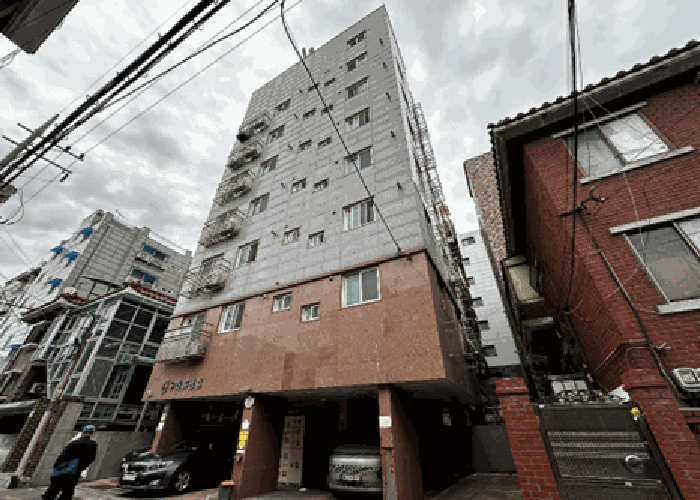 서울 금천구 독산동 다세대 경매 물건 사진 6 · 2025타경13908