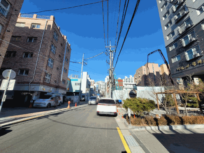 서울 금천구 독산동 오피스텔 경매 물건 사진 5 · 2025타경13913