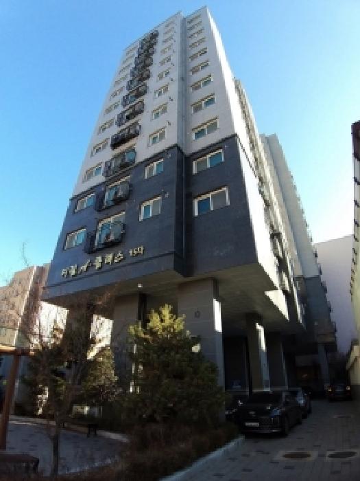 서울 금천구 독산동 오피스텔 경매 물건 사진