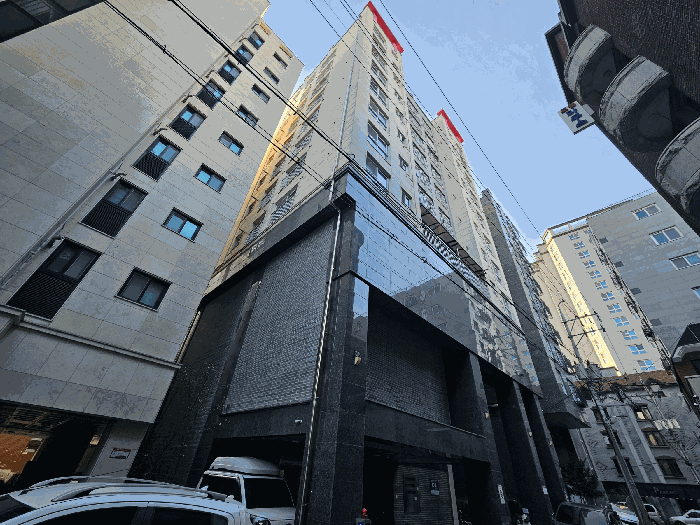 서울 강서구 화곡동 오피스텔 경매 물건 사진 2 · 2025타경13915