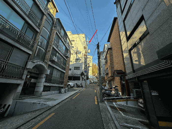 서울 강서구 등촌동 다세대 경매 물건 사진 2 · 2025타경13917