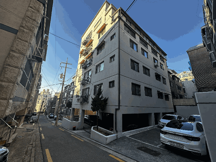 서울 강서구 등촌동 다세대 경매 물건 사진 4 · 2025타경13917