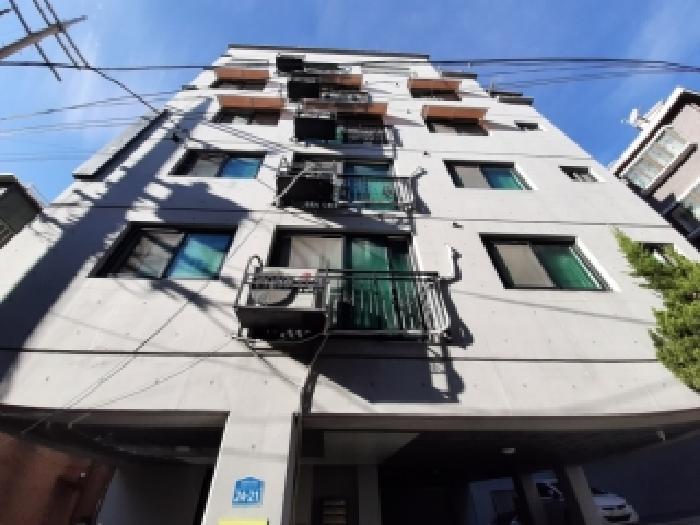 서울 강서구 등촌동 다세대 경매 물건 사진