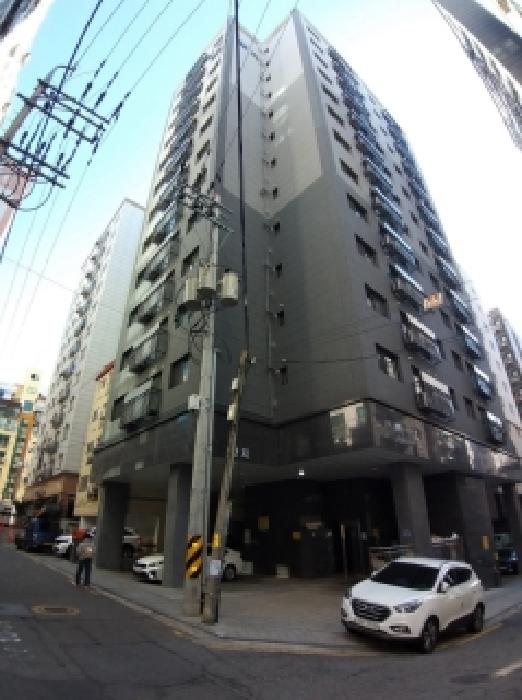 서울 강서구 화곡동 오피스텔 경매 물건 사진