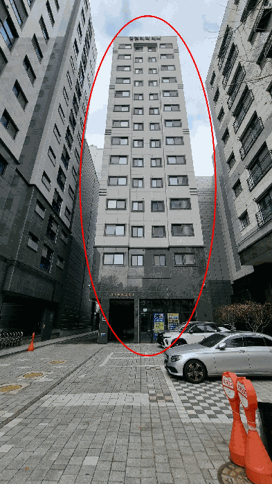 서울 영등포구 오피스텔 경매 물건 사진 5 · 2025타경13924