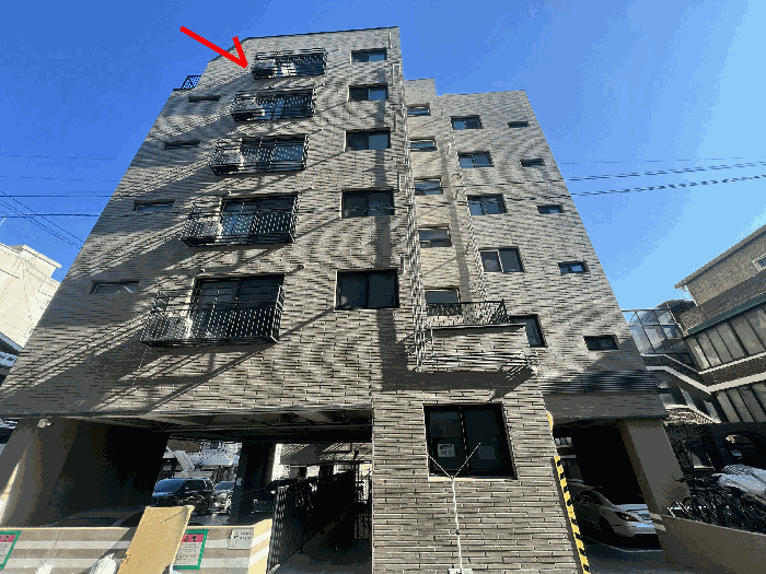 서울 양천구 신월동 다세대 경매 물건 사진 4 · 2025타경13932