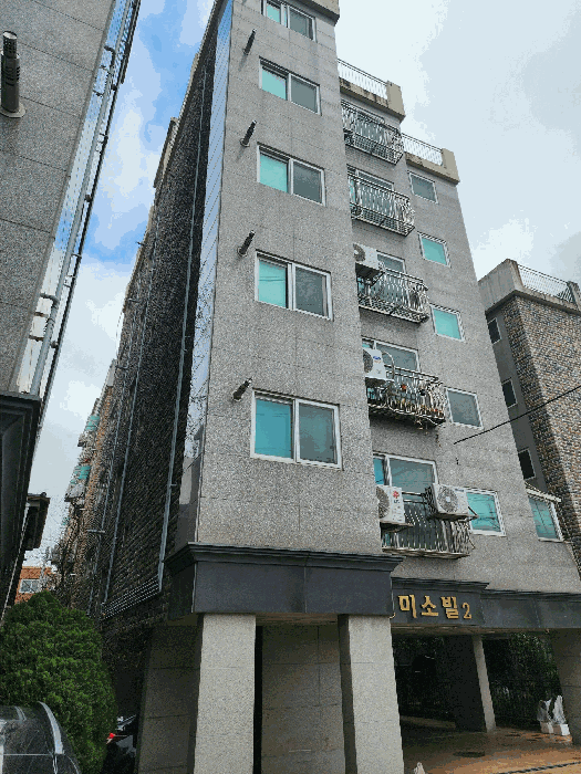 서울 양천구 신월동 다세대주택 경매 물건 사진 5 · 2025타경13935