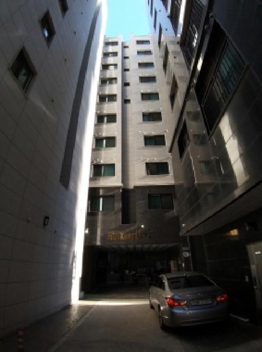 서울 금천구 가산동 오피스텔 경매 물건 사진