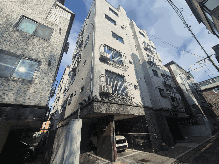 서울 강서구 화곡동 다세대 경매 물건 사진 5 · 2025타경13937